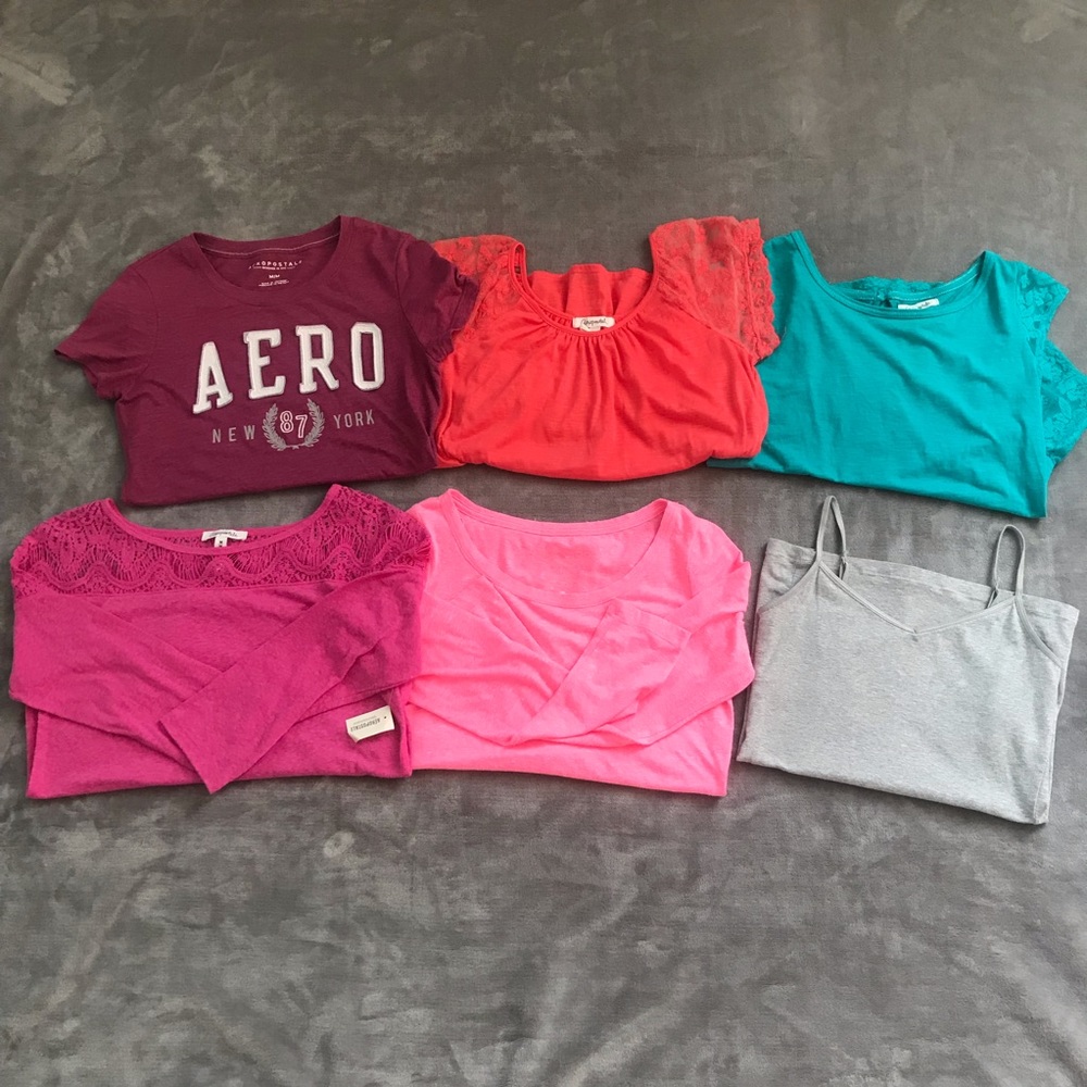 Aéropostale M Bundle